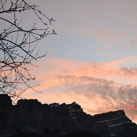 Ciasa Medalghes Alojamento de Turismo Rural San Martino in Badia